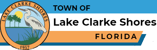 Banner logo with link to homepage